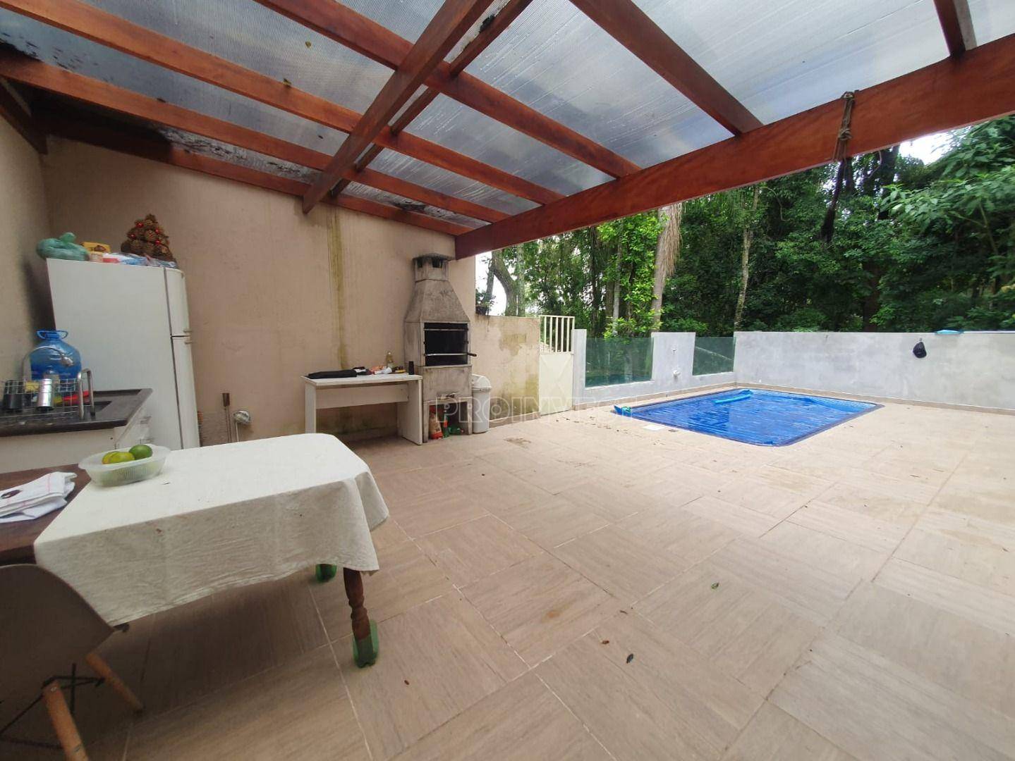 Casa de Condomínio à venda com 3 quartos, 210m² - Foto 29