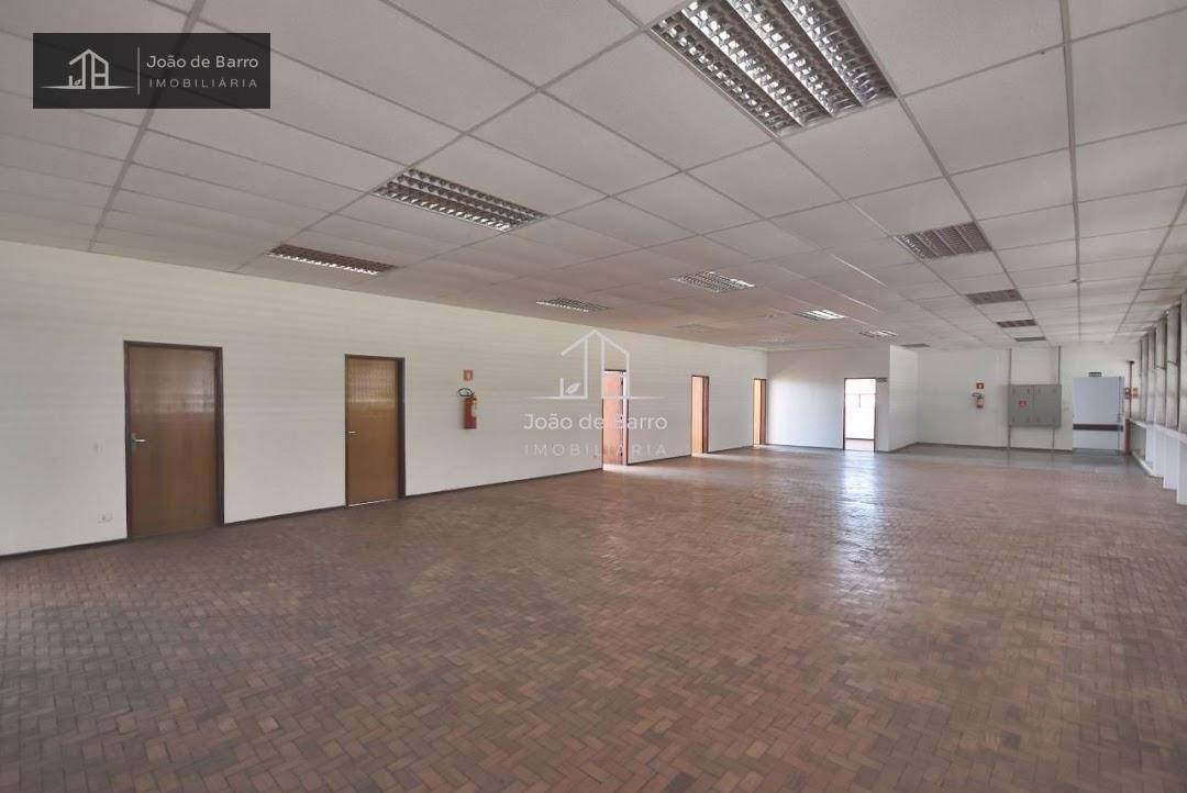 Prédio Inteiro para alugar, 1361m² - Foto 4