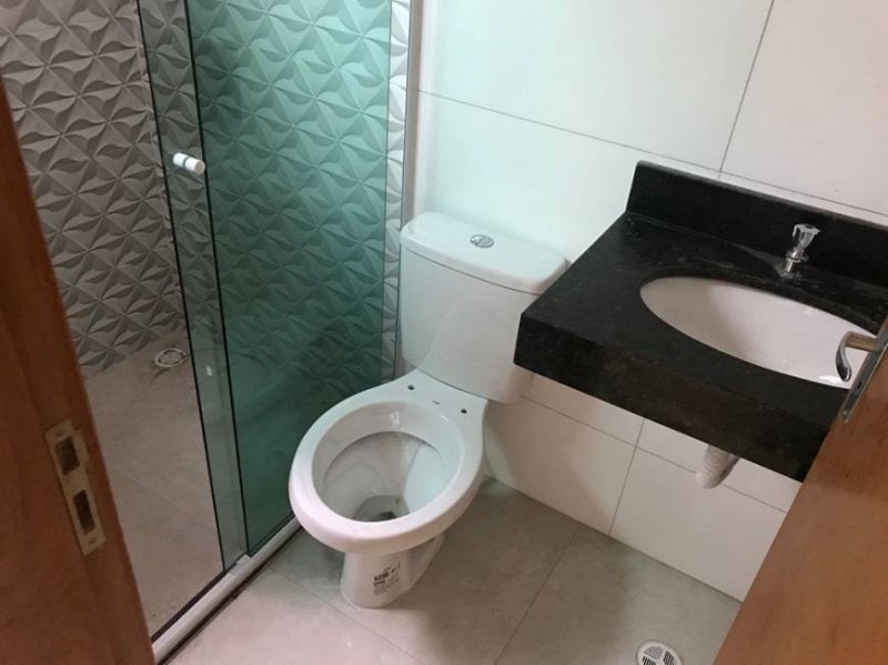 Sobrado à venda com 2 quartos, 75m² - Foto 14