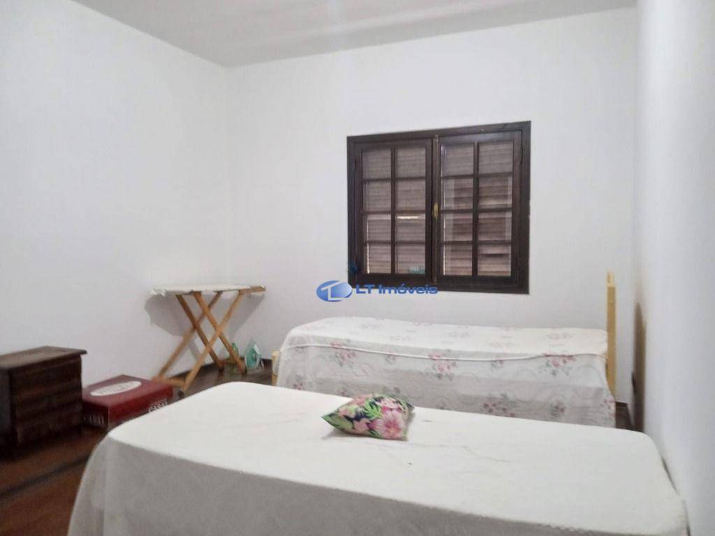 Sobrado, 4 quartos, 465 m² - Foto 3