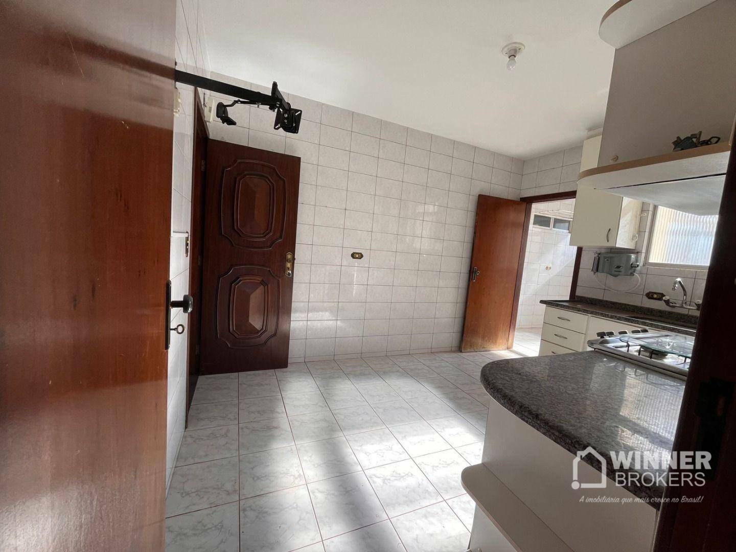 Apartamento à venda com 4 quartos, 124m² - Foto 16