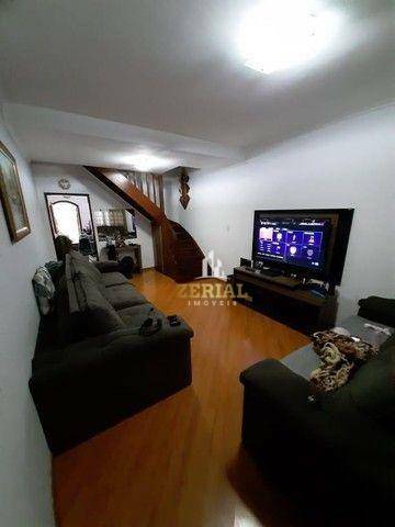 Sobrado à venda com 2 quartos, 117m² - Foto 1