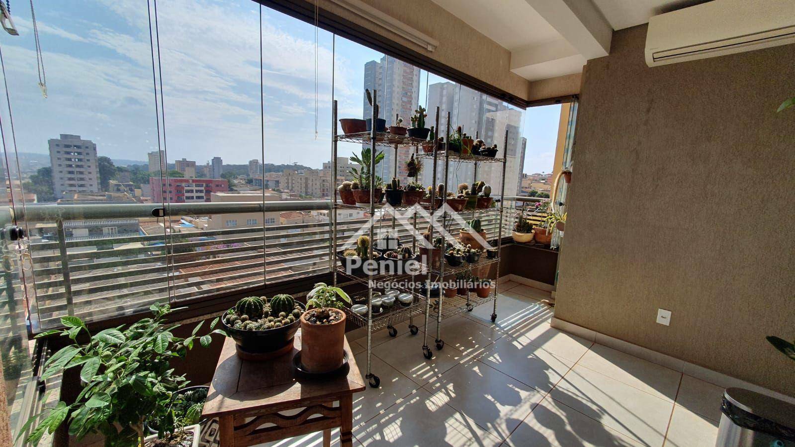 Apartamento à venda com 3 quartos, 129m² - Foto 46