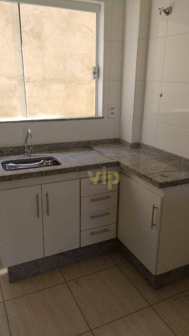 Apartamento à venda com 3 quartos, 79m² - Foto 5