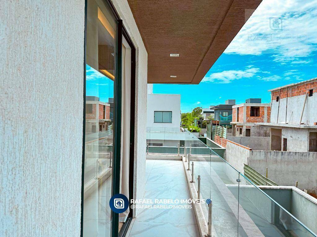 Casa de Condomínio à venda e aluguel com 4 quartos, 210m² - Foto 23