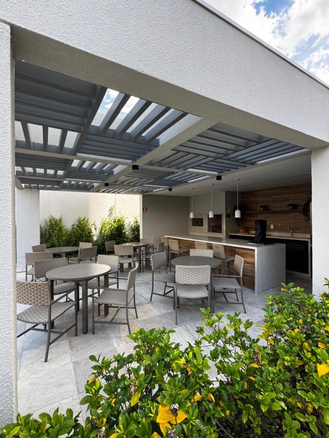 Apartamento à venda com 2 quartos, 89m² - Foto 17