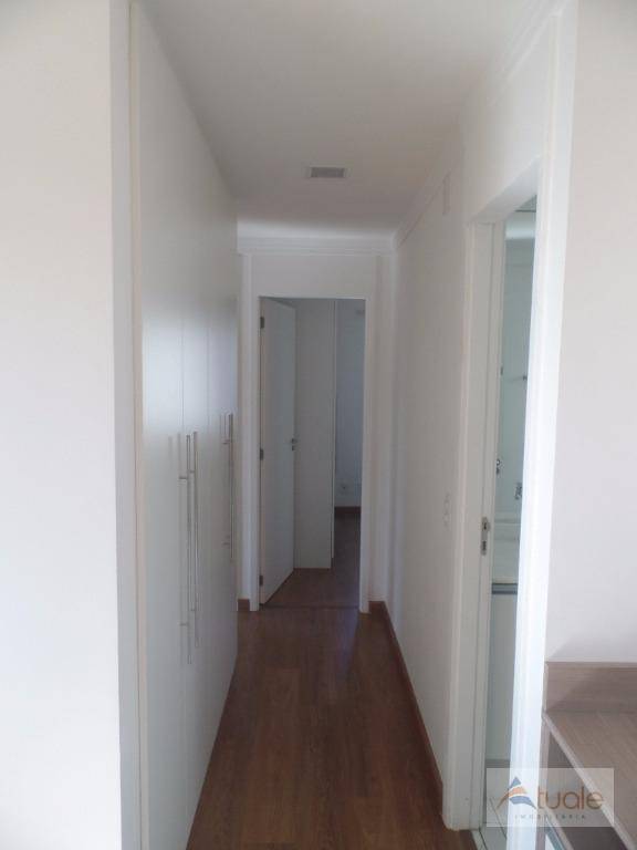 Apartamento à venda com 3 quartos, 70m² - Foto 10