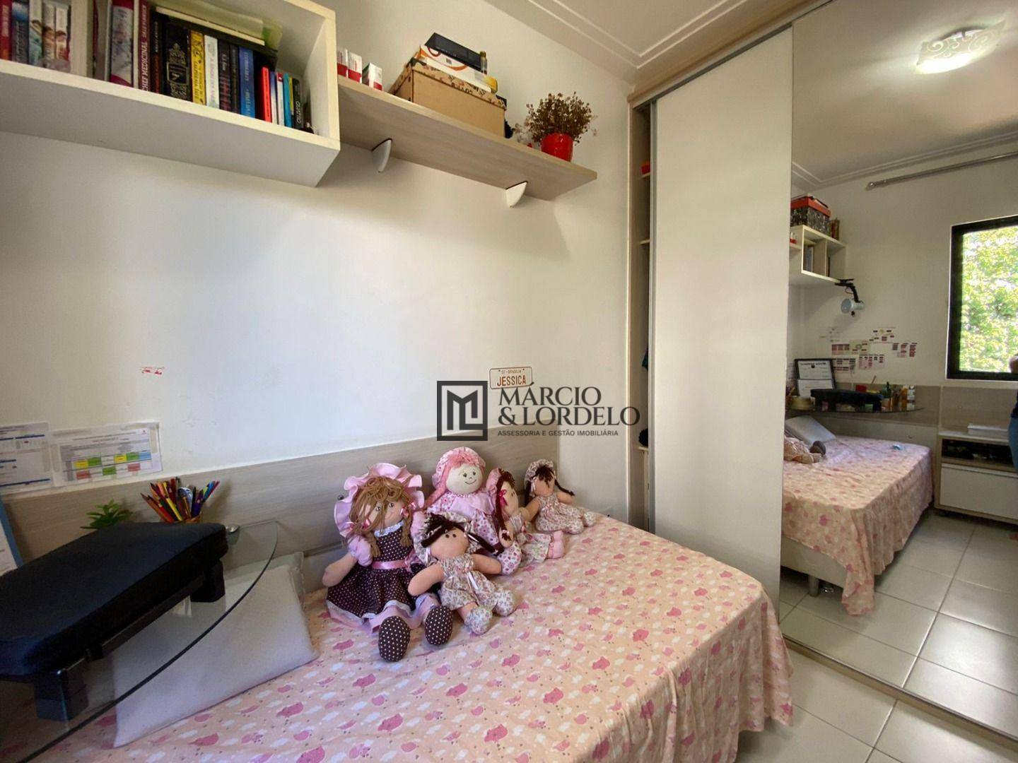 Apartamento, 3 quartos, 77 m² - Foto 18