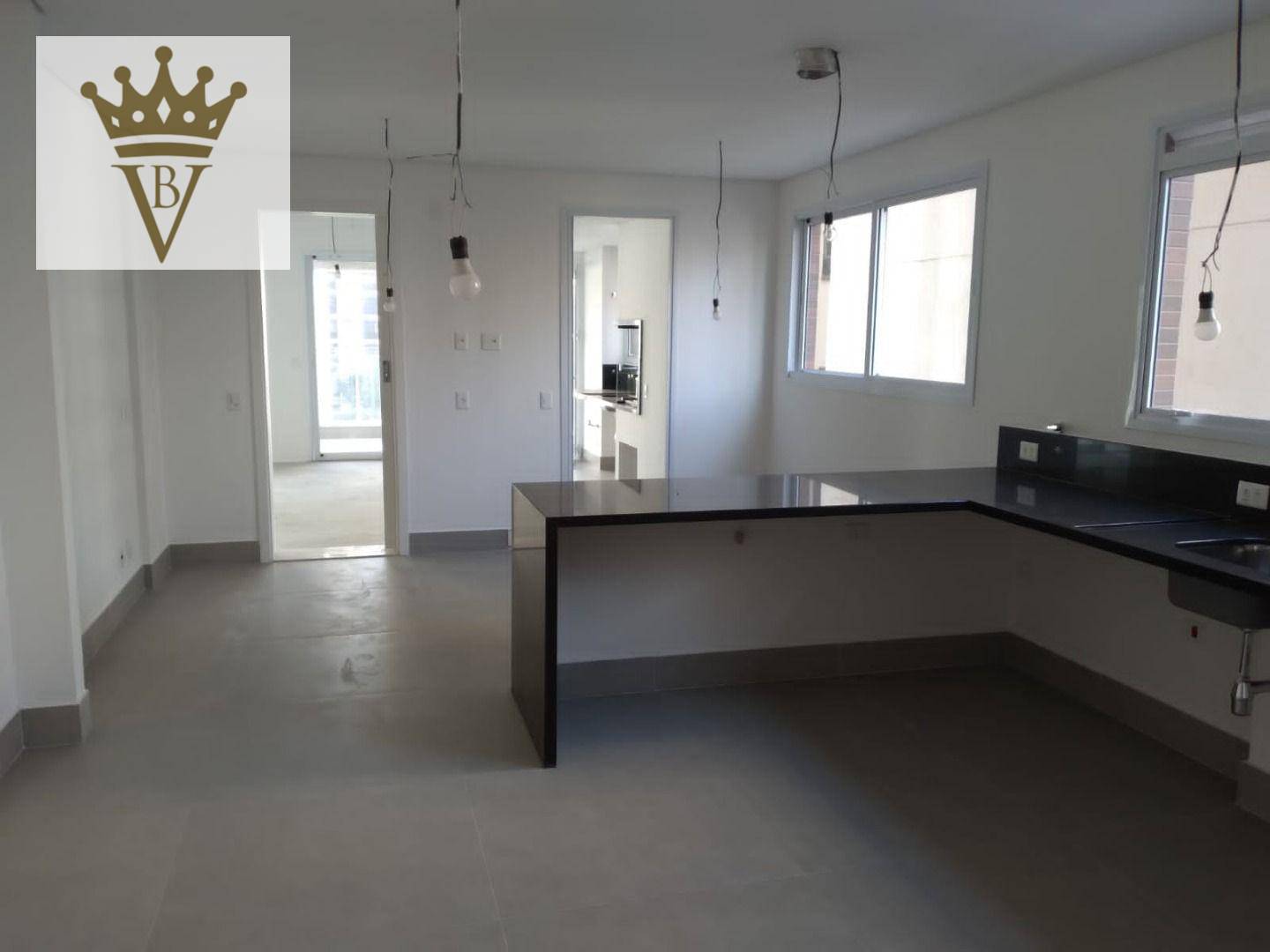 Apartamento à venda com 4 quartos, 330m² - Foto 21