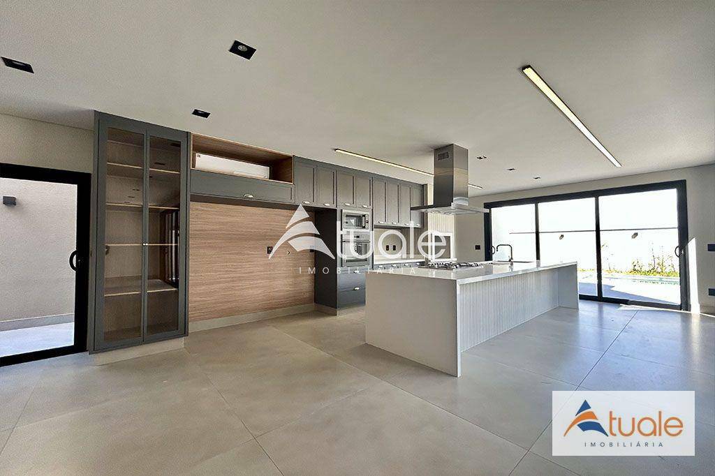 Casa de Condomínio à venda com 4 quartos, 282m² - Foto 25