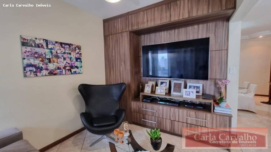 Apartamento à venda com 3 quartos, 110m² - Foto 9