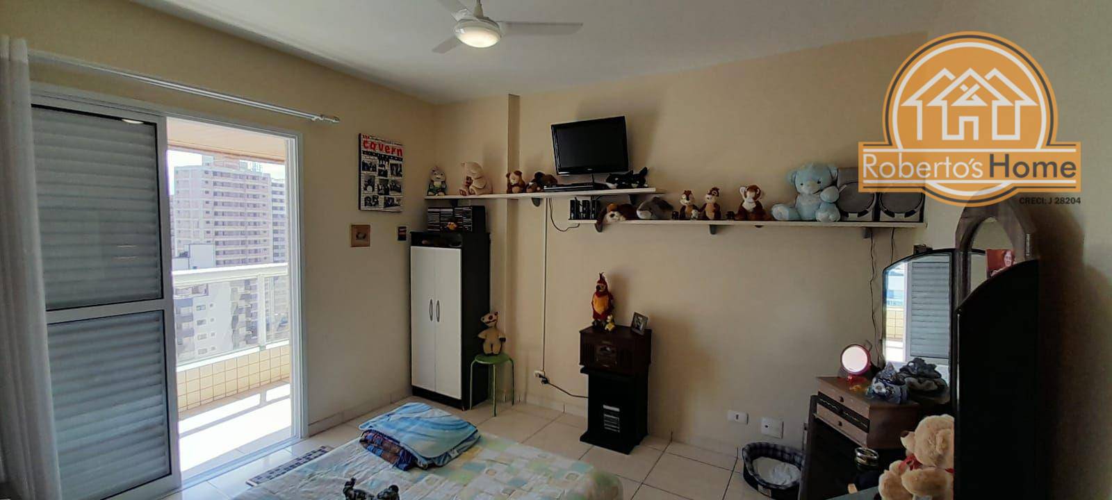 Apartamento à venda com 3 quartos, 120m² - Foto 18