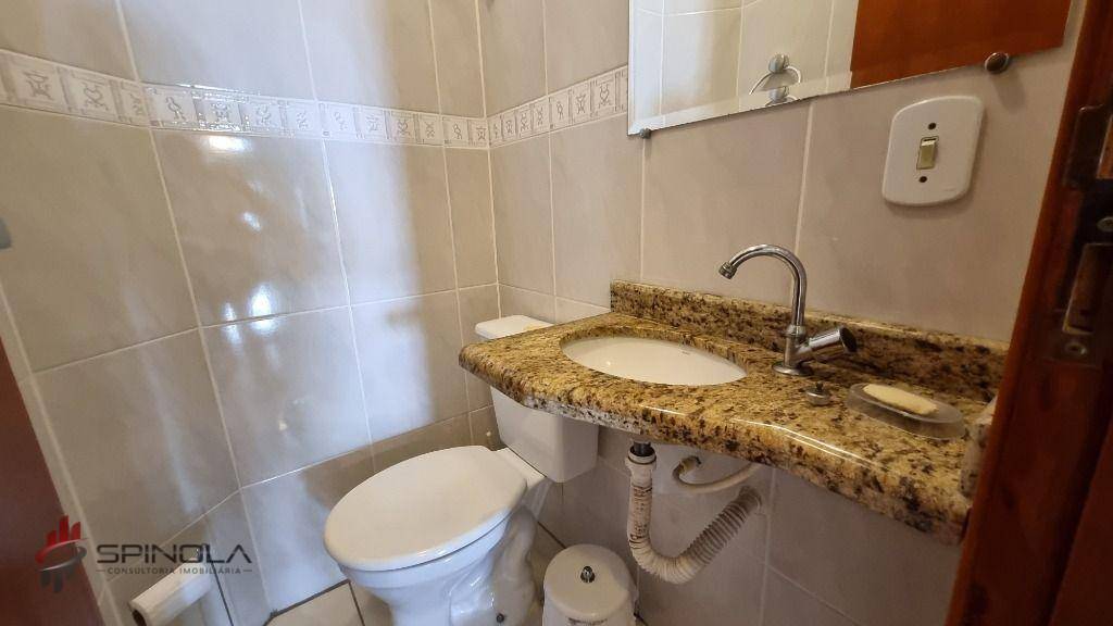 Apartamento à venda com 3 quartos, 140m² - Foto 16