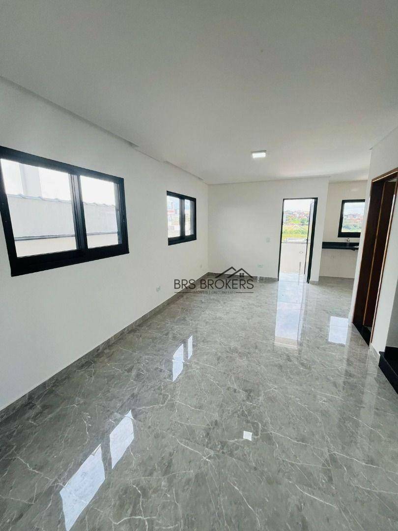 Sobrado à venda com 3 quartos, 120m² - Foto 8