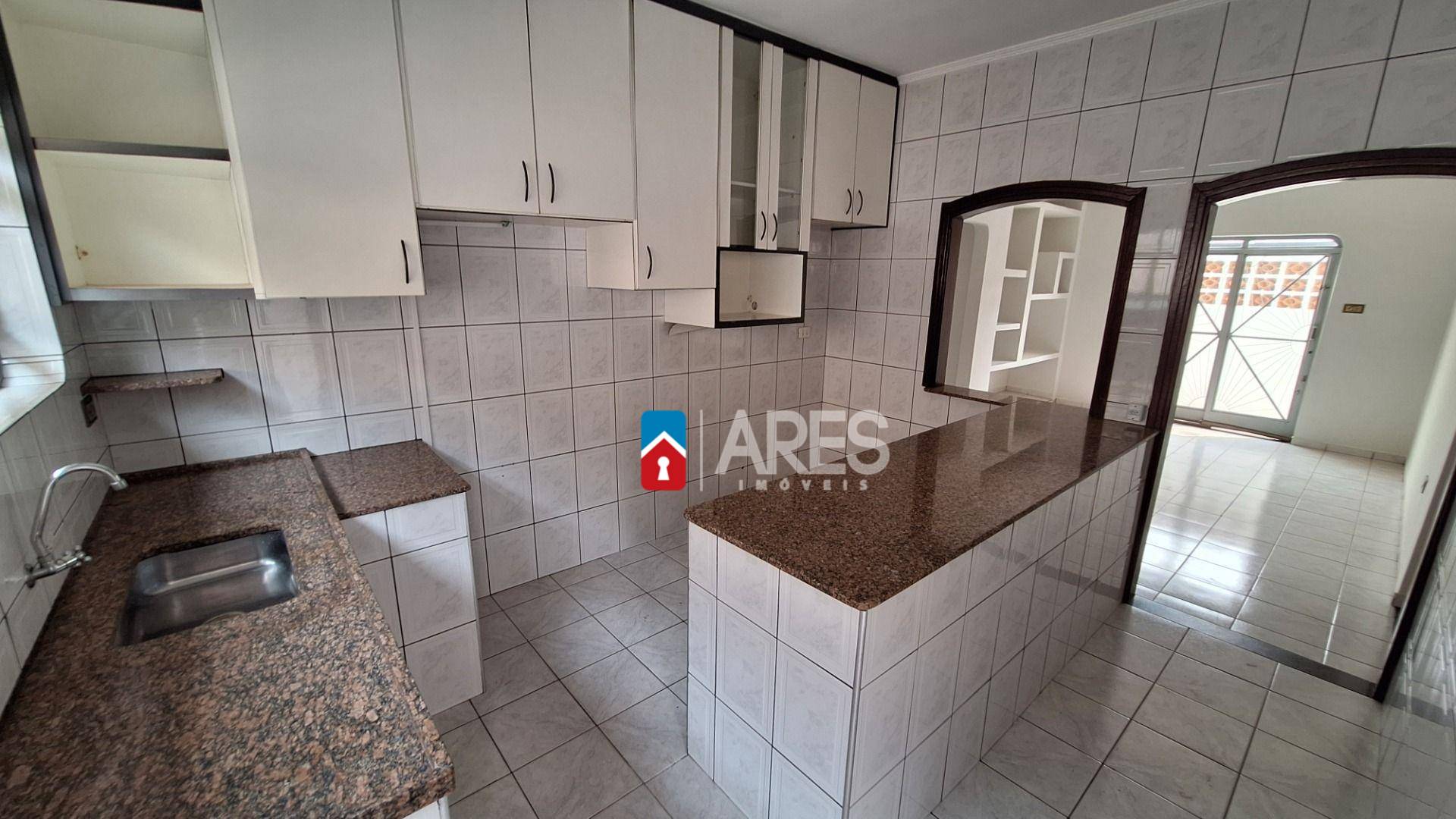 Casa, 3 quartos, 177 m² - Foto 5