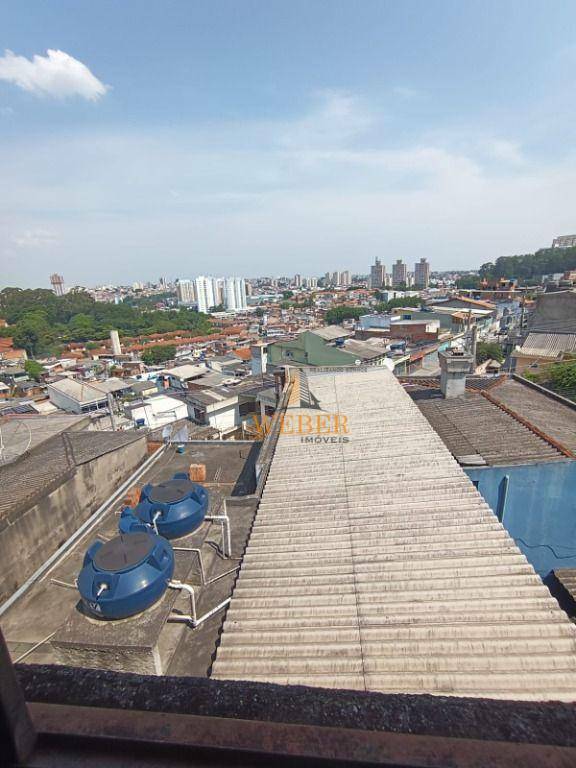 Sobrado à venda com 2 quartos, 280m² - Foto 19