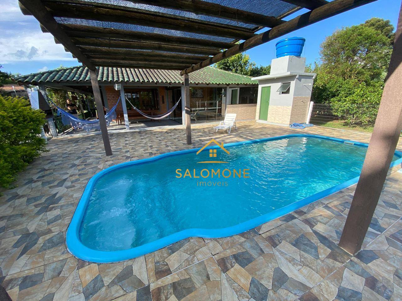 Chácara, 2 quartos, 1350 m² - Foto 3