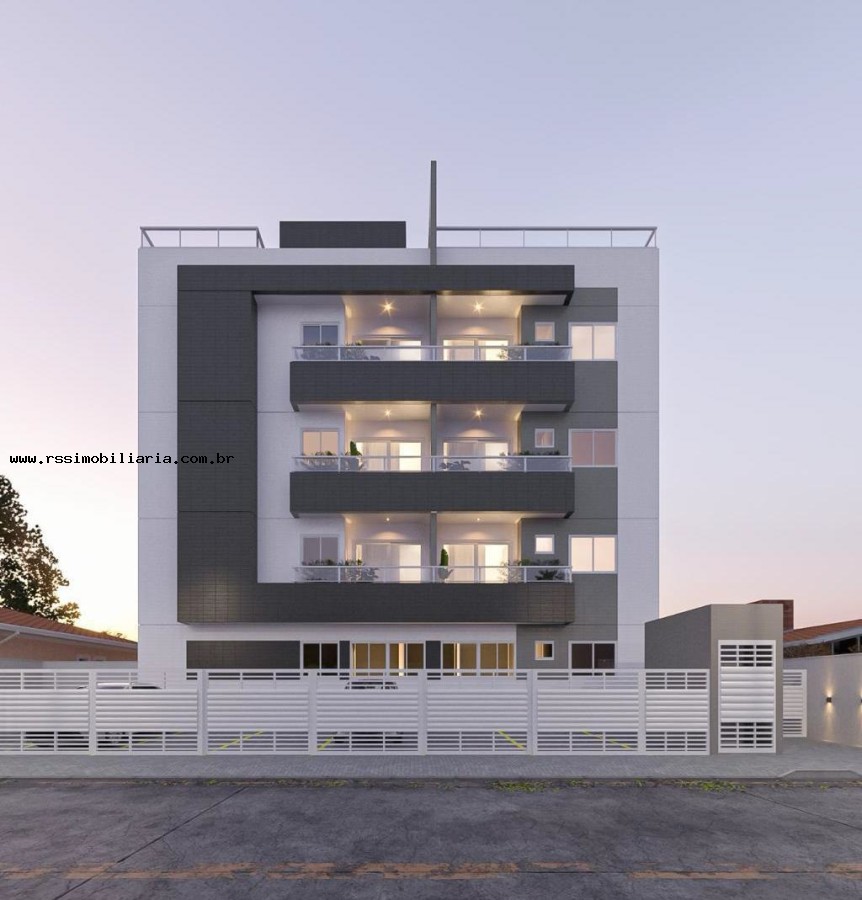 Apartamento à venda com 2 quartos, 56m² - Foto 7