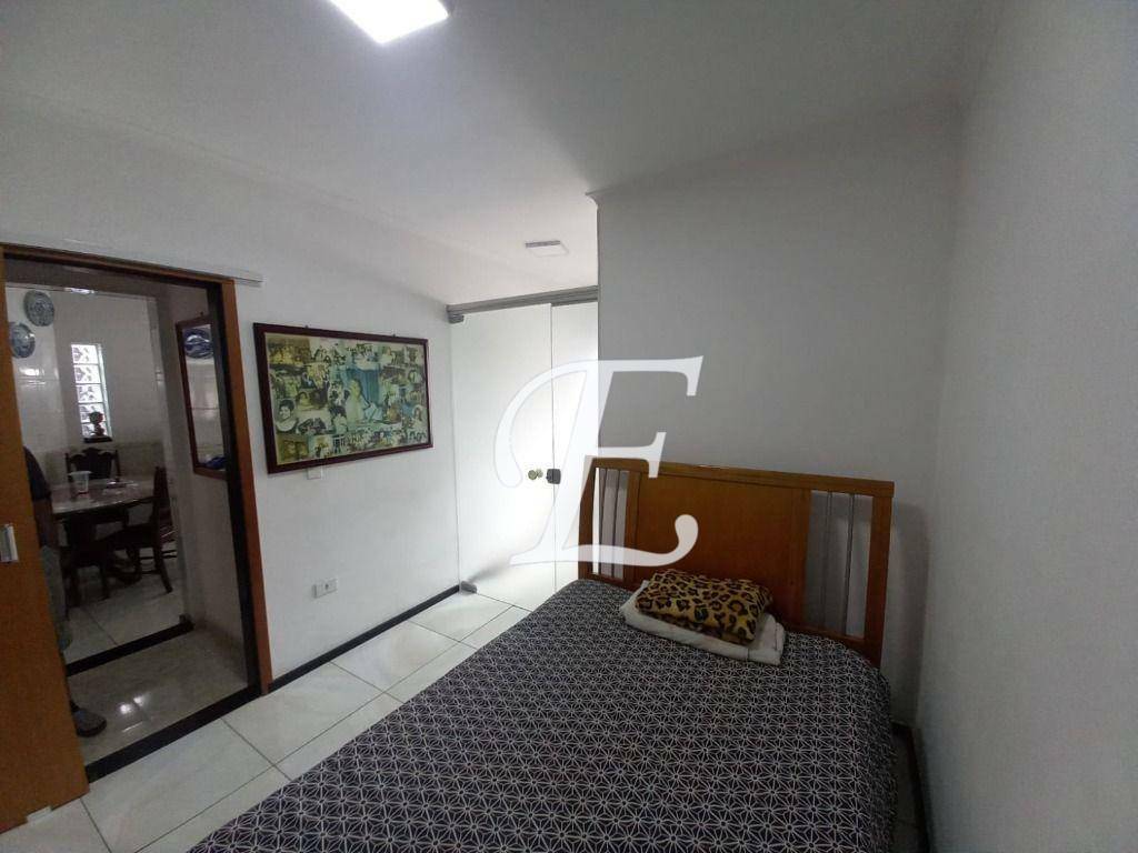 Sobrado à venda com 4 quartos, 256m² - Foto 21