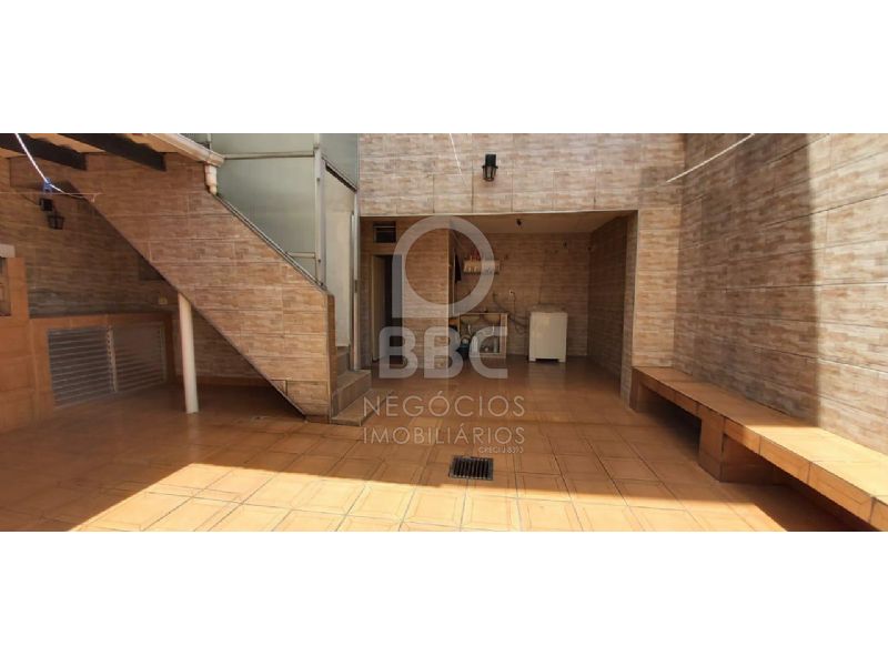 Sobrado, 3 quartos, 174 m² - Foto 13