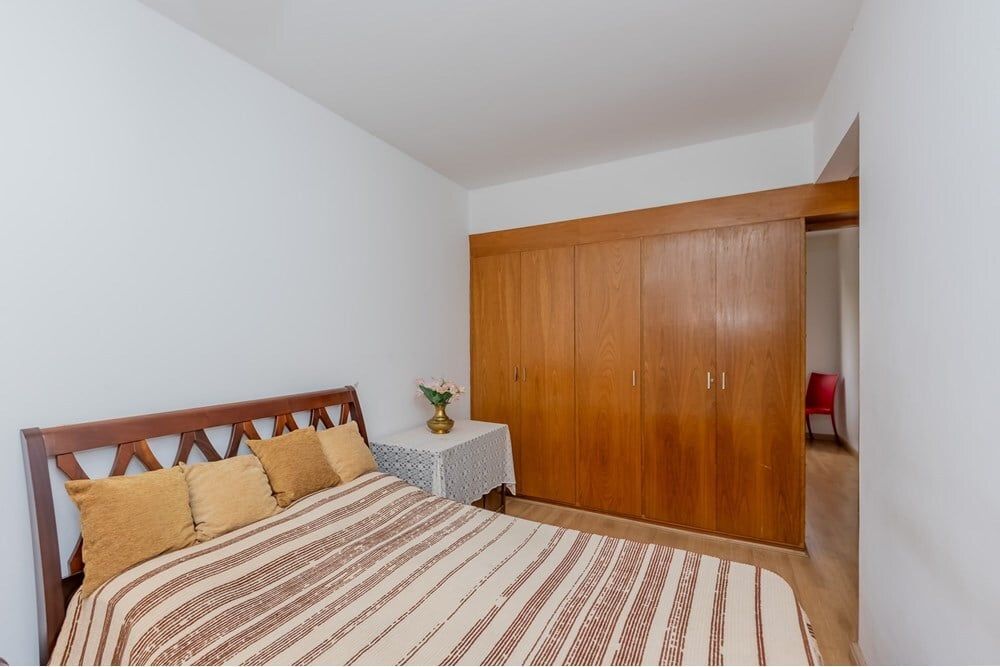 Apartamento à venda com 3 quartos, 100m² - Foto 9