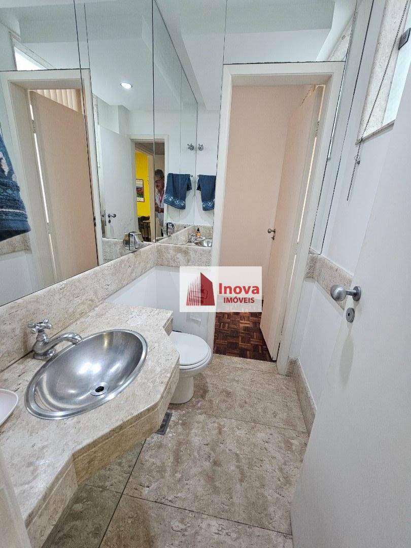 Apartamento à venda com 4 quartos, 120m² - Foto 20