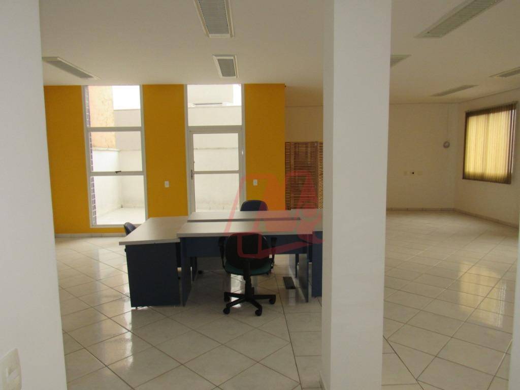 Conjunto Comercial-Sala para alugar, 88m² - Foto 10