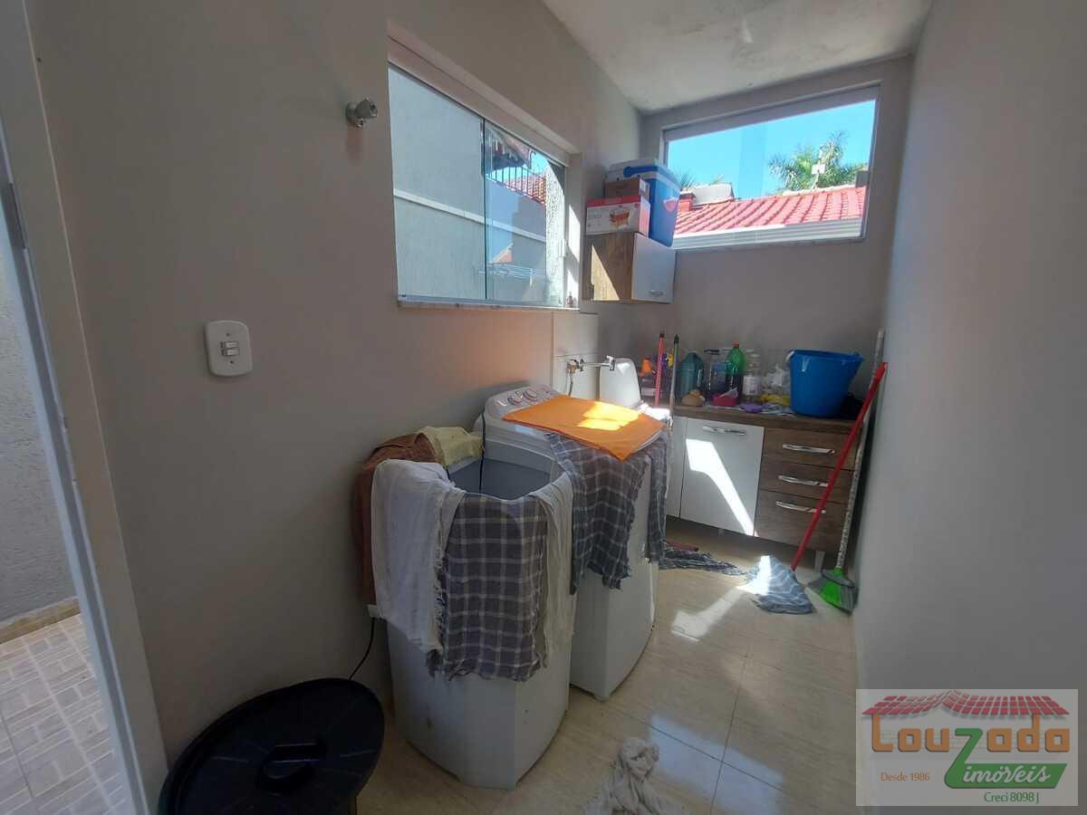 Sobrado à venda com 3 quartos, 261m² - Foto 12