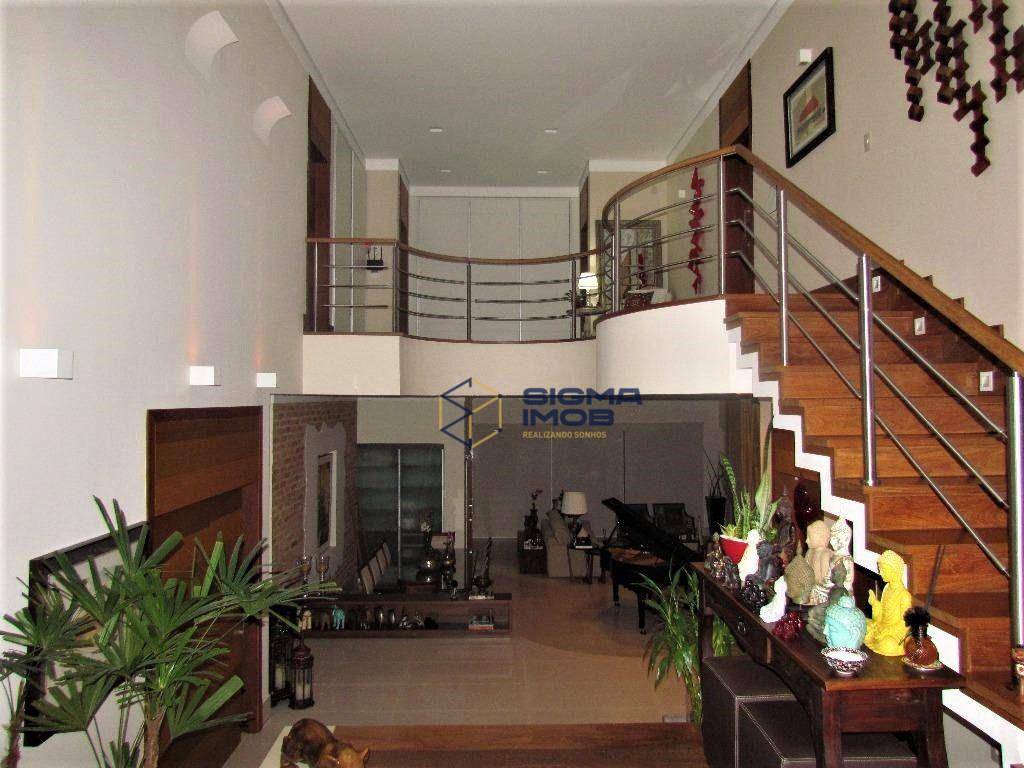 Casa de Condomínio à venda com 5 quartos, 640m² - Foto 6