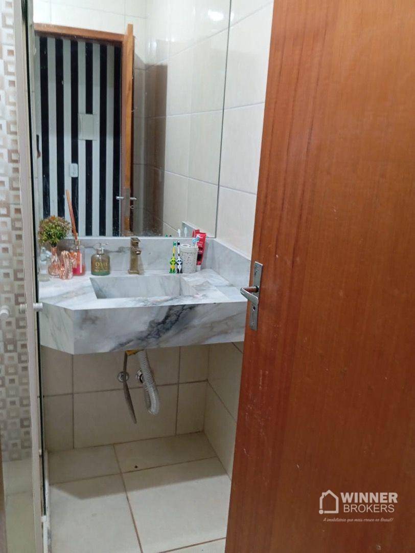 Casa à venda com 3 quartos, 76m² - Foto 9