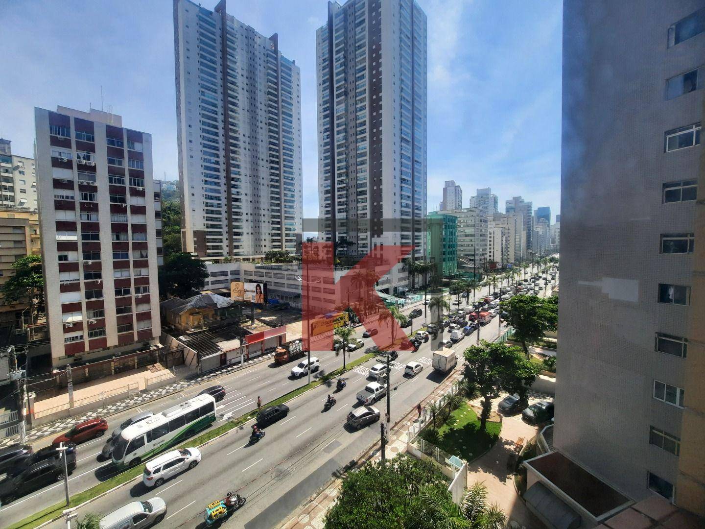 Apartamento, 3 quartos, 147 m² - Foto 1