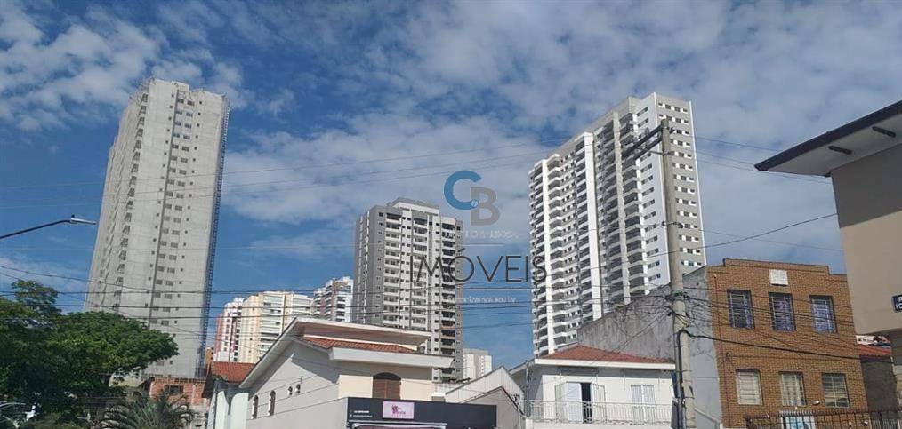 Apartamento à venda com 2 quartos, 65m² - Foto 13