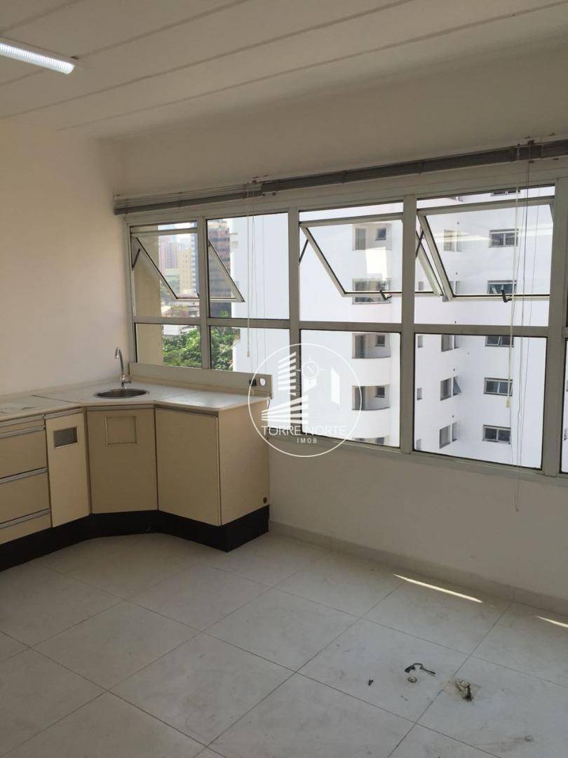 Conjunto Comercial-Sala à venda, 38m² - Foto 11