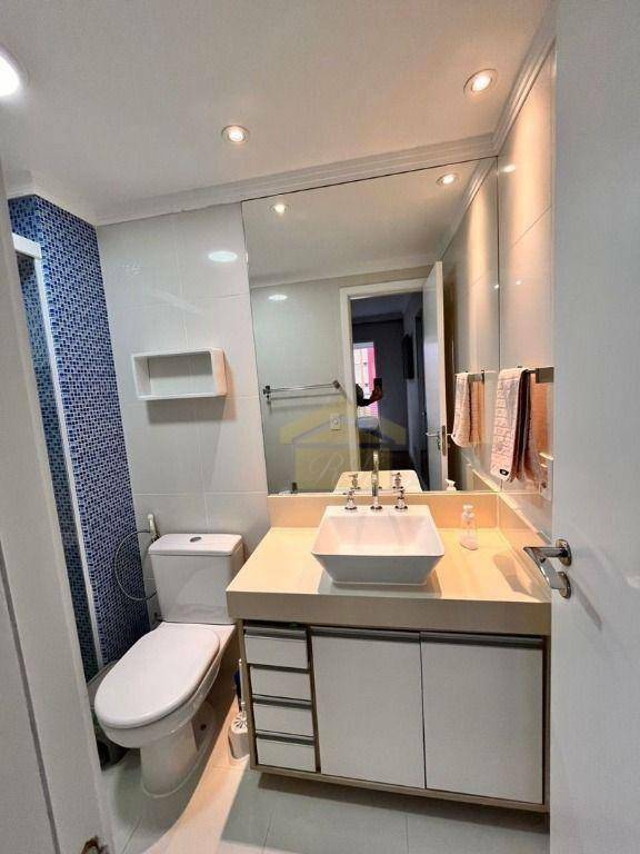 Apartamento à venda com 2 quartos, 76m² - Foto 14