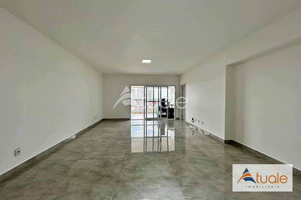 Apartamento para alugar com 3 quartos, 124m² - Foto 20