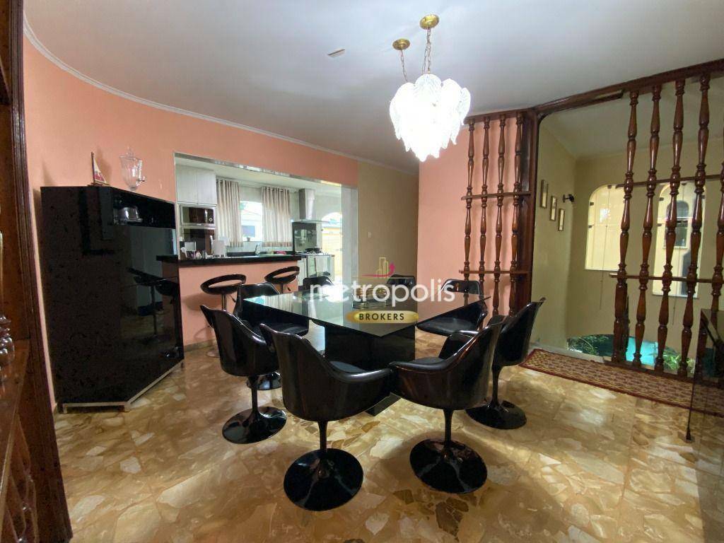 Sobrado à venda com 4 quartos, 400m² - Foto 11