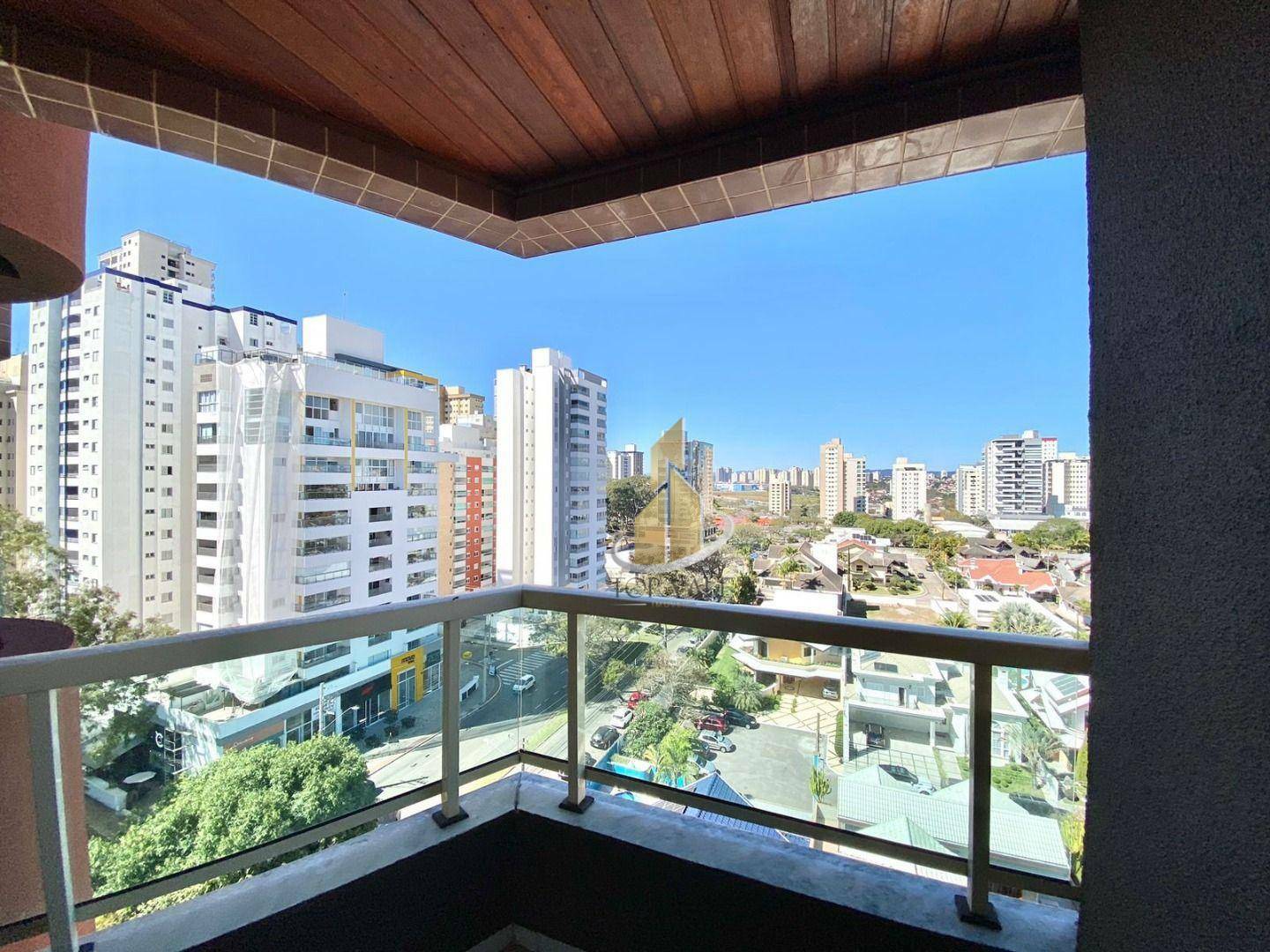 Apartamento à venda com 4 quartos, 132m² - Foto 1