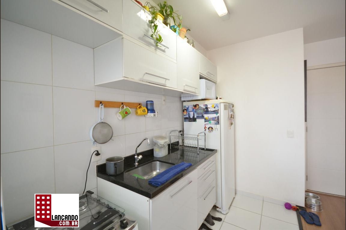 Apartamento à venda com 2 quartos, 49m² - Foto 17