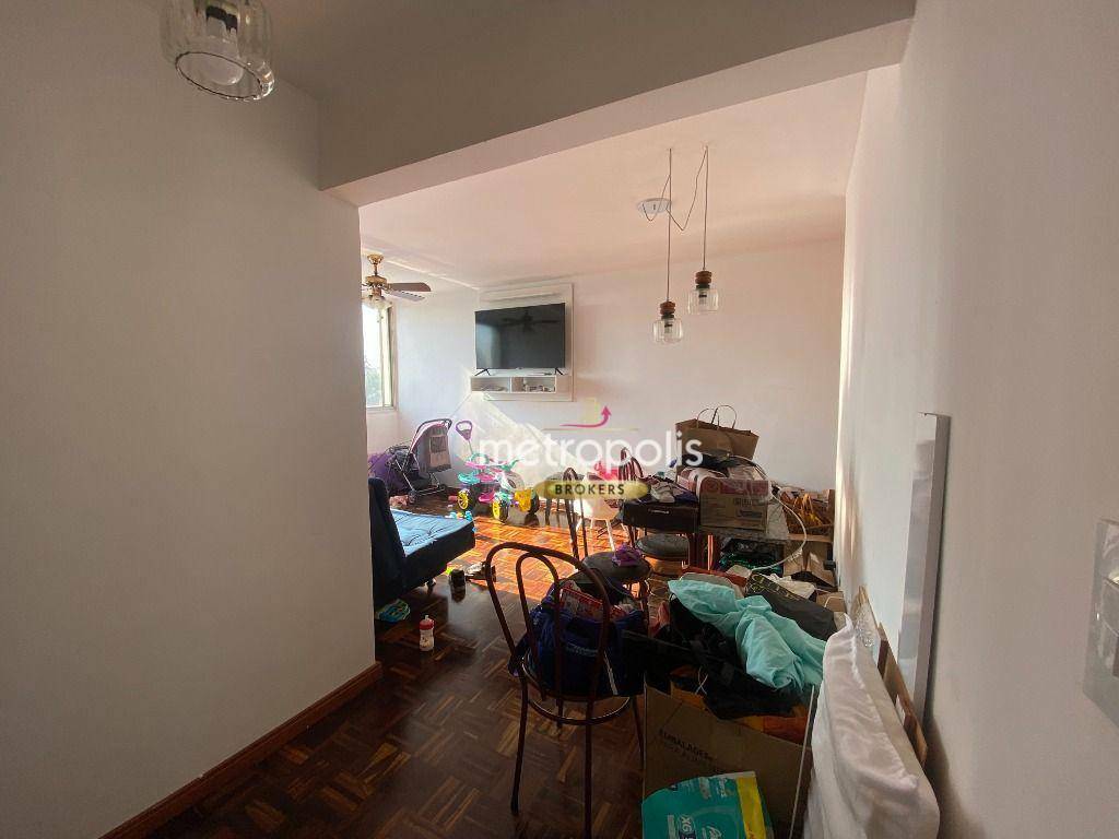 Apartamento à venda com 2 quartos, 80m² - Foto 1