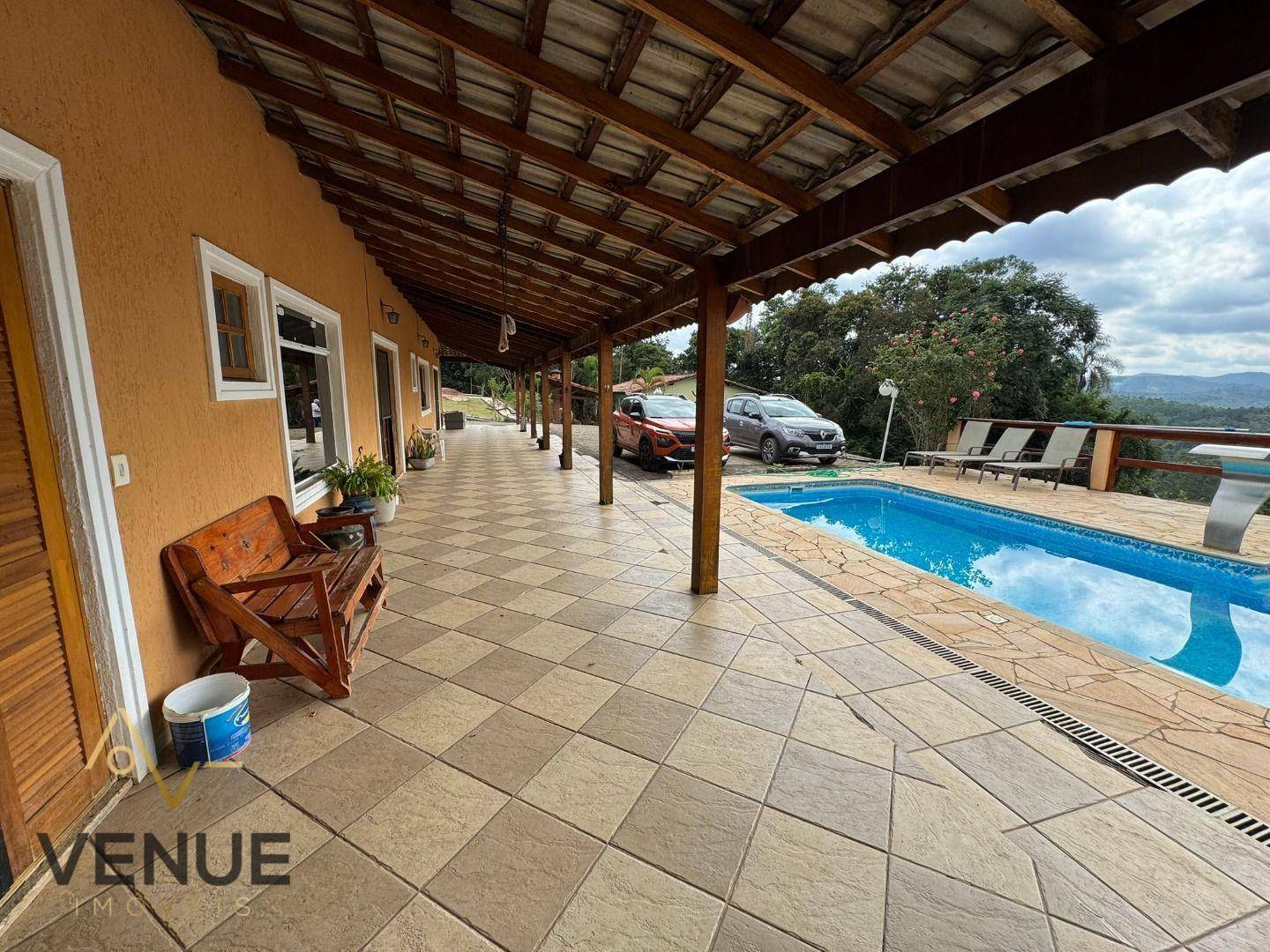Chácara à venda com 3 quartos, 650m² - Foto 53