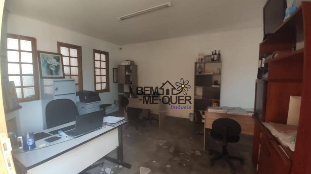 Sobrado à venda com 3 quartos, 220m² - Foto 12