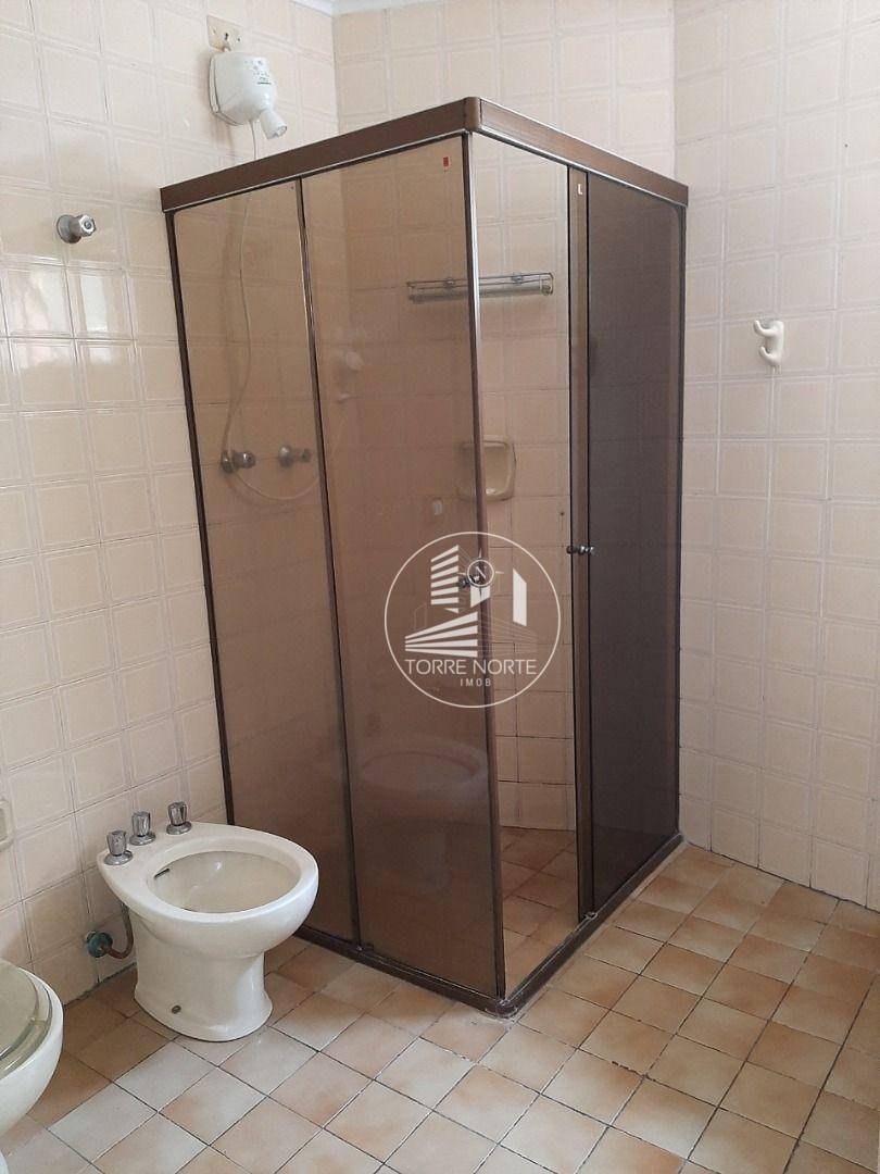 Apartamento à venda com 3 quartos, 88m² - Foto 9