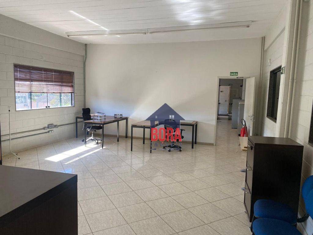 Depósito-Galpão-Armazém para alugar, 2640m² - Foto 27