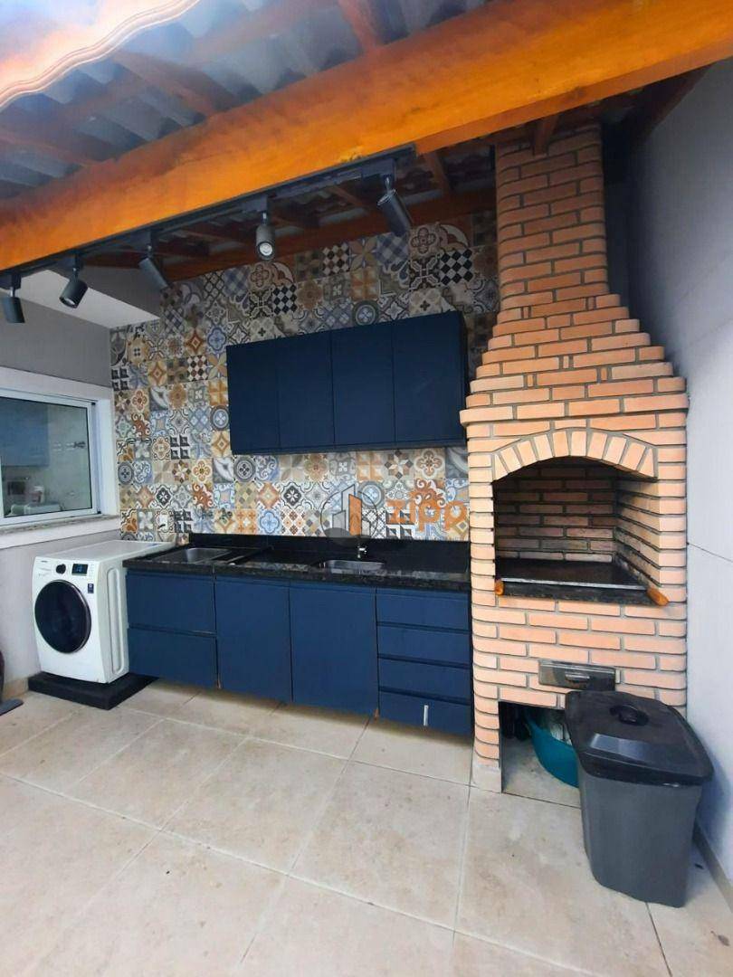 Sobrado à venda com 3 quartos, 167m² - Foto 16