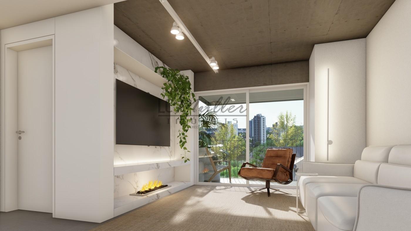 Apartamento à venda com 2 quartos - Foto 11