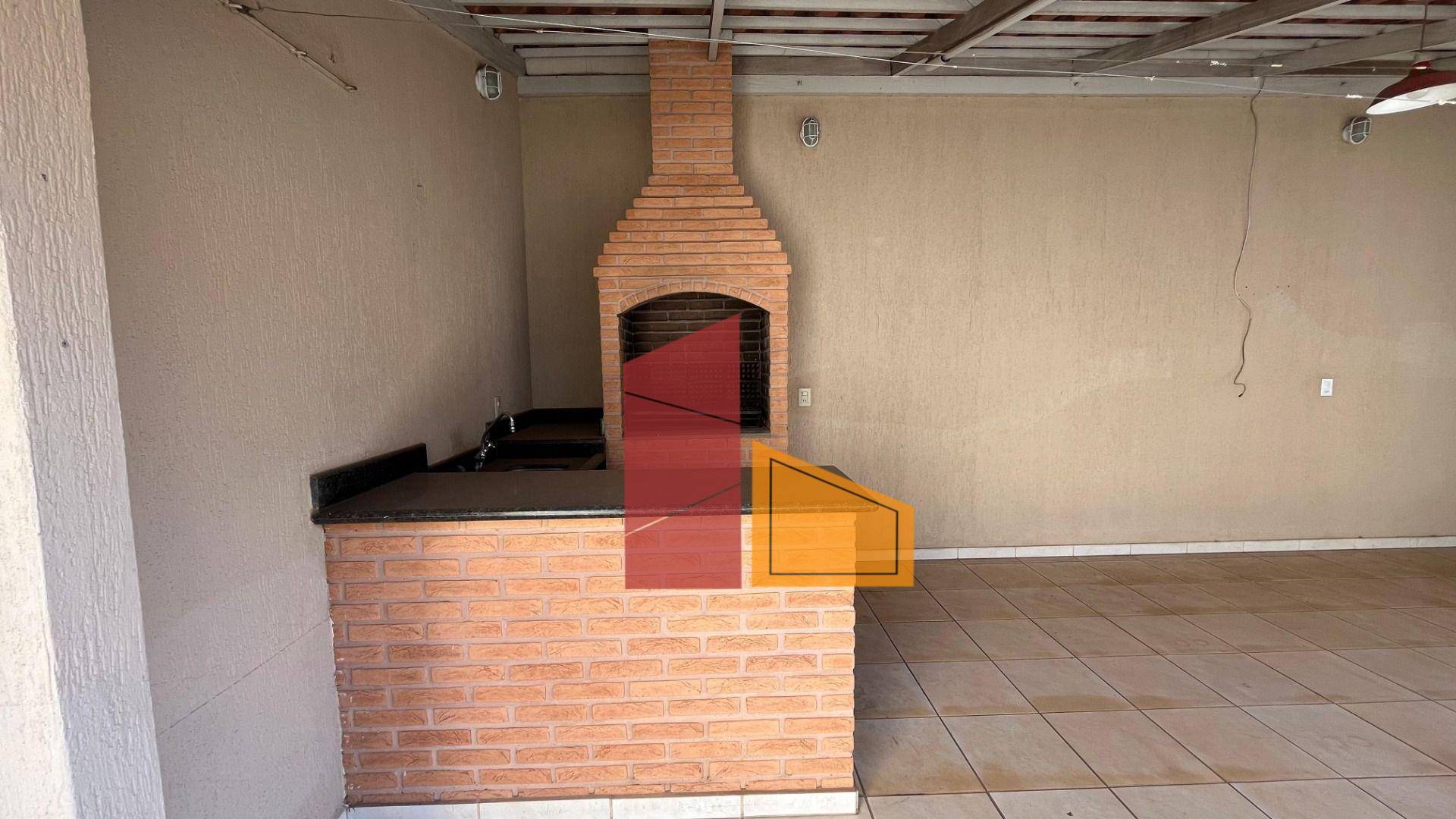 Casa, 3 quartos, 235 m² - Foto 18