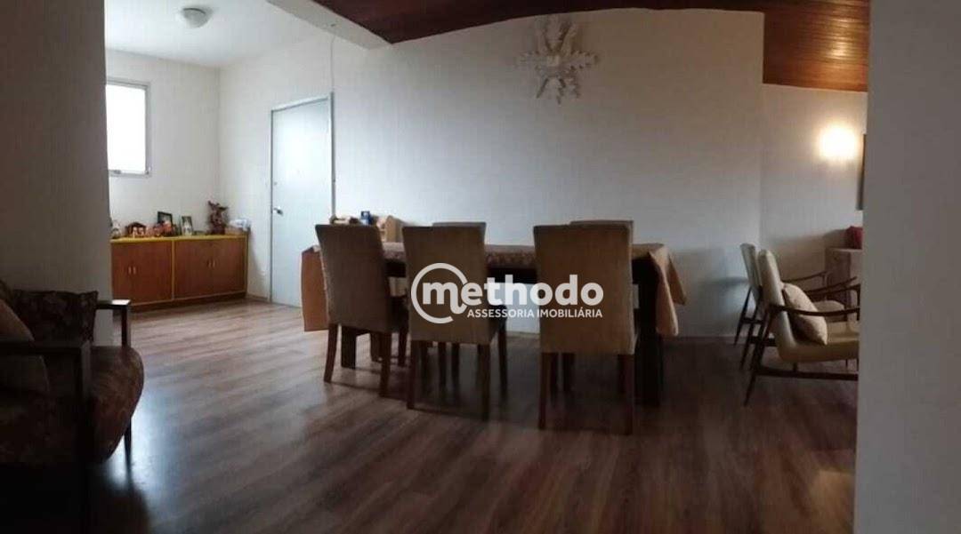 Apartamento à venda com 3 quartos, 144m² - Foto 5