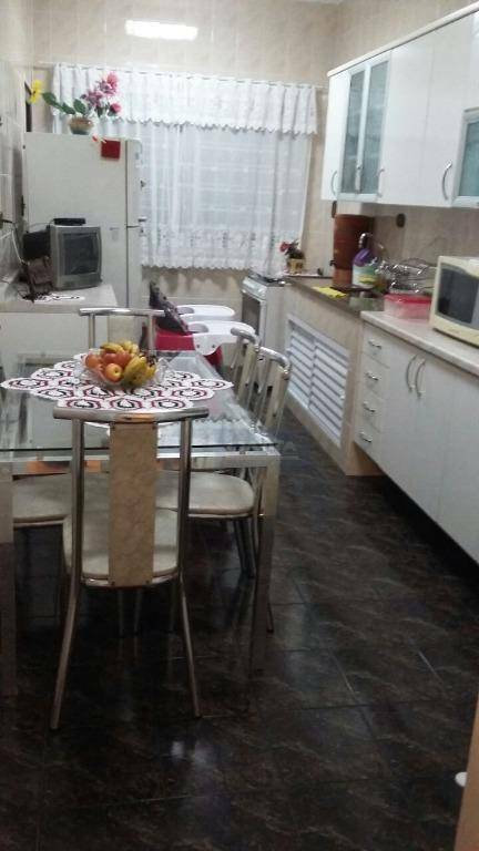 Sobrado à venda com 5 quartos, 160m² - Foto 17