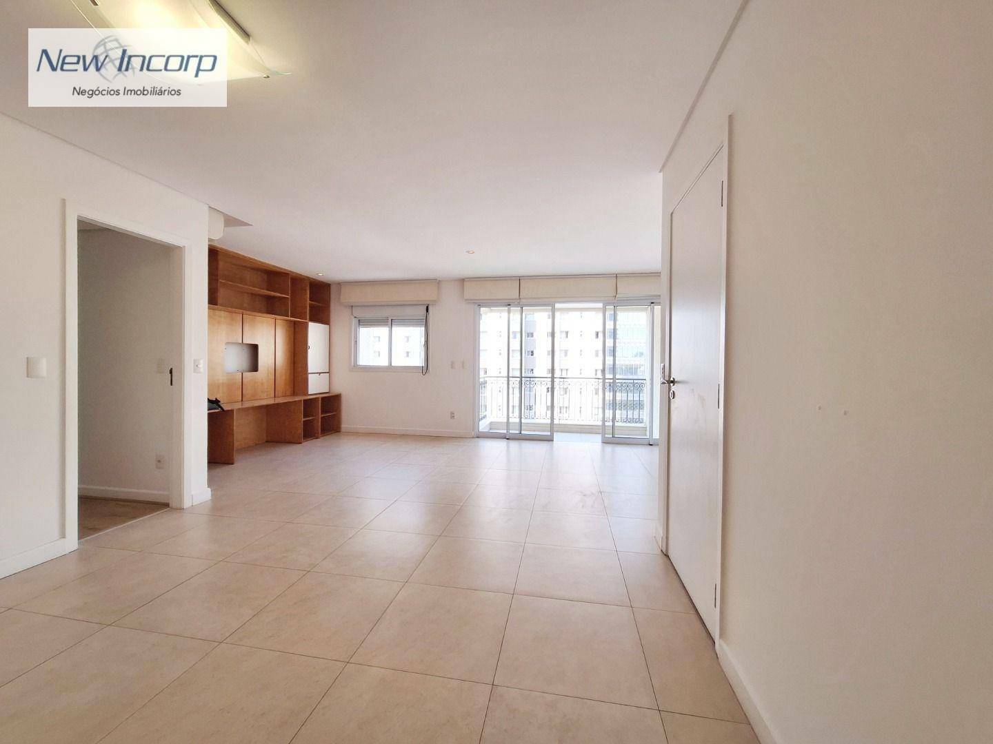 Apartamento para alugar com 2 quartos, 100m² - Foto 1