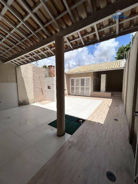 Casa à venda com 4 quartos, 122m² - Foto 13